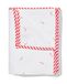 HEMA Nappe 240x140cm Coton canne à sucre (blanc)