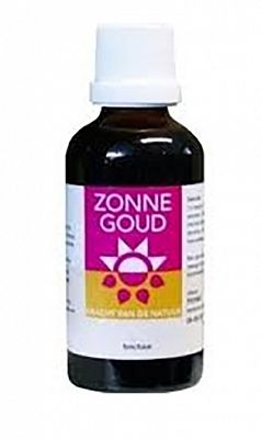 Zonnegoud Millefolium Complex - 8714931000924