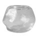 DBKD Lanterne à bougie Bunch mini Ø12 cm Clear