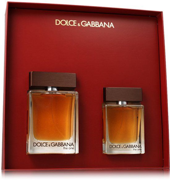 Dolce & Gabbana Eau de Toilette / 50 ml / Mannen