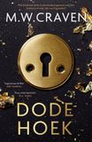 Luitingh Sijthoff Washington Poe en Tilly Bradshaw 4 - Dode hoek