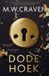 Luitingh Sijthoff Washington Poe en Tilly Bradshaw 4 - Dode hoek