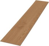 ML-Design Deluxe PVC vloer zelfklevende vinyl planken 91,5 cm x 15,3 cm x 2 mm Sundance eik