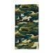 Hurley M Boxed Printed Gaiter heren halswarmer