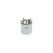 Bosch Filtre de conduite de carburant - F026402166