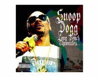 Suburban Snoop Dogg Long Beach Chronicles CD