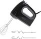 Camry CR4220b Handmixer - Zwart - 750 Watt