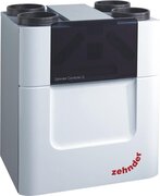 Zehnder ComfoAir Q350 luchttoevoer links