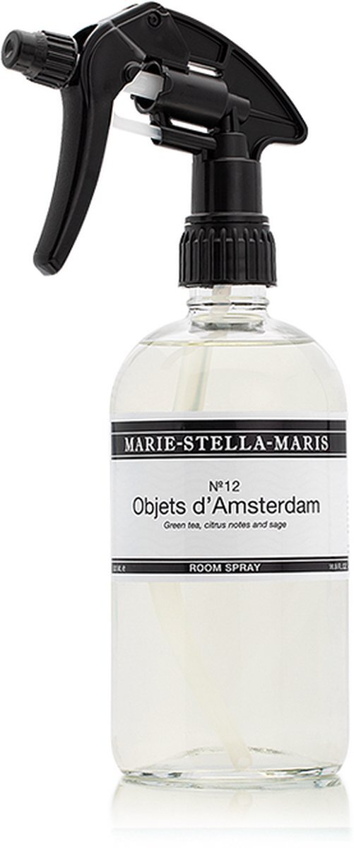 Marie-Stella-Maris Objets d'Amsterdam unisex