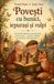 Pove¿ti Libri GmbH Povești cu bunici, iepurași și vulpi Paperback