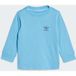 Adidas Ice Longsleeve Kids