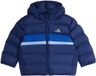 adidas Jas Kinderen Synthetic Down Donkerblauw - Maat 80cm