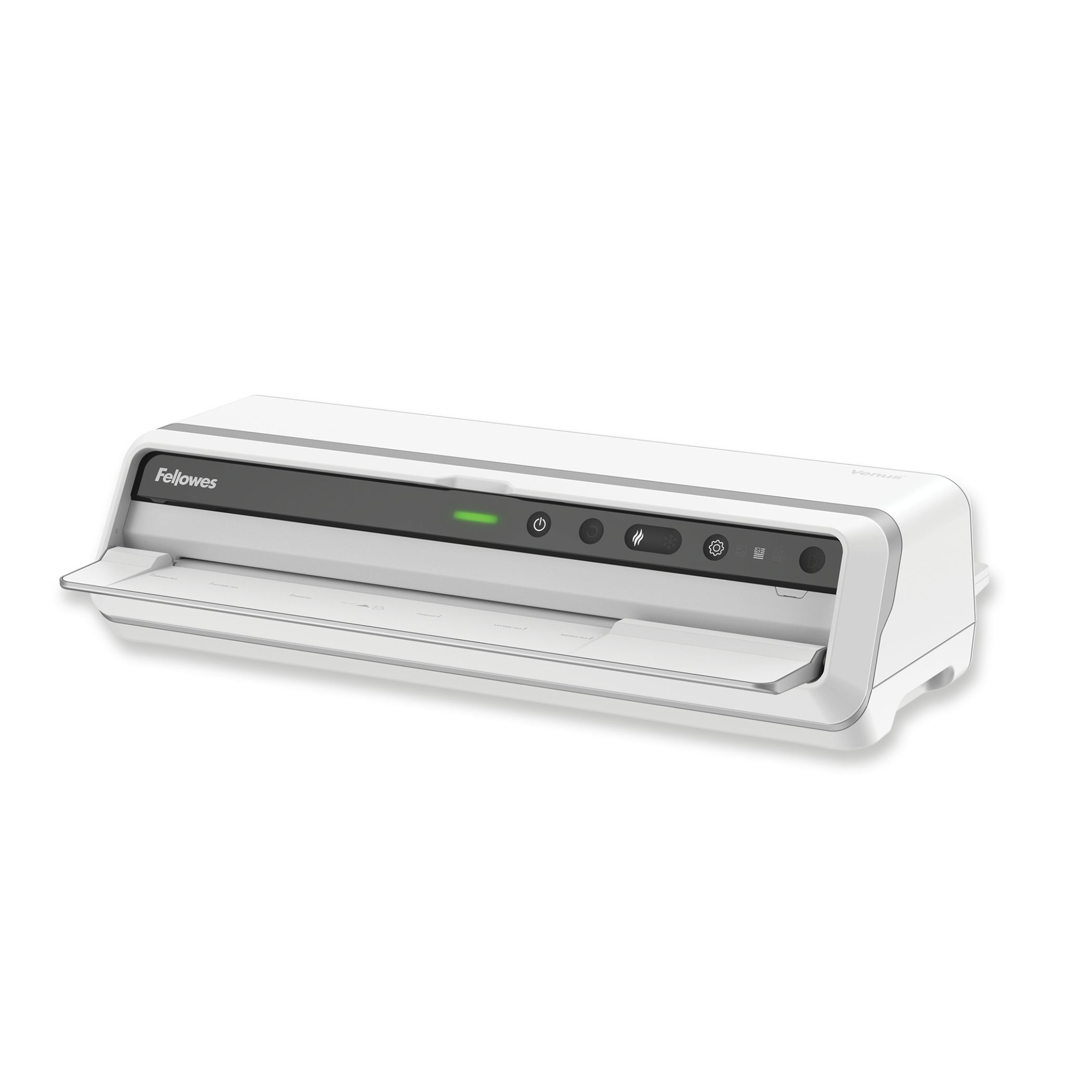 Fellowes Venus A3 Lamineerapparaat - 250 micron - Wit
