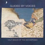 Half Smiles of the Decomposed (Coloured Vinyl)