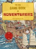The Libri GmbH The Big Game book of Adventurers