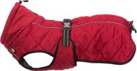 Trixie Minot Chien Manteau - Rouge - XXS (Dos 30 cm)