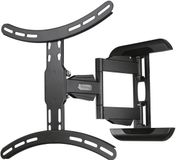 Hama TV Beugel - Draai en Kantelbaar - 32-65 inch - Zwart