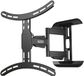 Hama TV Beugel - Draai en Kantelbaar - 32-65 inch - Zwart