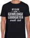 Bellatio Decorations Shoppartners Bv Dit is hoe een geweldige loodgieter eruit ziet cadeau t-shirt zwart - heren - L