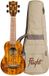 Flight DUS445 Soprano Acacia Ukulele
