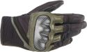 Alpinestars Chrome Zwart Forest - Gants