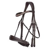 Imperial Riding Kandarenzoom IRHFria, bruin, XF/S