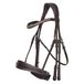 Imperial Riding Kandarenzoom IRHFria, bruin, XF/S