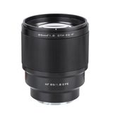 Viltrox FE-85 F1.8 AF II - Sony E-Mount - Portret & Reizen Lens