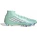 Adidas F50 Sparkfusion Elite Mid Cut FG/AG Chaussures de football femme