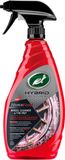 Turtle Wax HS Hyperfoam Wheel & Tyre Cleaner - 680 ml