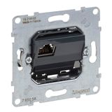 LEGRAND, SEANO gegevensdoos RJ45, inzet, cat. 6A, STP, afgeschermd, 765058