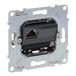 LEGRAND, SEANO gegevensdoos RJ45, inzet, cat. 6A, STP, afgeschermd, 765058