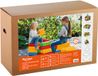Marioinex Blocs de construction brique 33 pièces