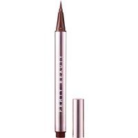 Fenty Beauty Flyliner - Longwear Liquid Eyeliner Unisex 0.55 ml Bruin