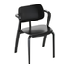 Artek - Aslak Chaise Noir