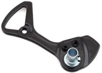 Shimano RD-9070 Buitenplaat en Aanslagpen Zwart