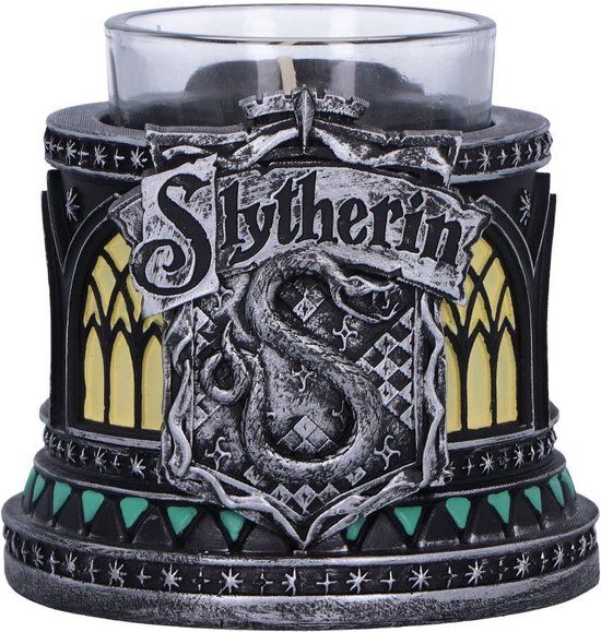 Nemesis Now Harry Potter Zwadderich Boekhuis