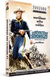 REVOLTE SEVEN SEPT SAS La révolte des séminoles DVD