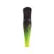FLOKY 1 stuk No Strain Evolution Multisport Sleeve Tennis, Padel, basketbal vermindert trillingen, ondersteunt ellebogen en onderarm, compressiemanchet stabiliseert pezen en spieren, artic, L-XL