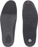 Bata Medical Fit Forefoot Inlegzolen - Zwart - Maat 47-49