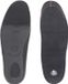Bata Medical Fit Forefoot Inlegzolen - Zwart - Maat 47-49