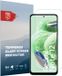 Rosso Screen Protector 9H Tempered Glass voor de Xiaomi Redmi Note 12 5G/Poco X5