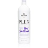 Kallos Plex No Yellow Shampoo 1 Liter