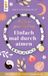 Follow Frechverlag Follow your Feelings - Make your bracelet - Schmuckset Breathe VE, 10 Ex.