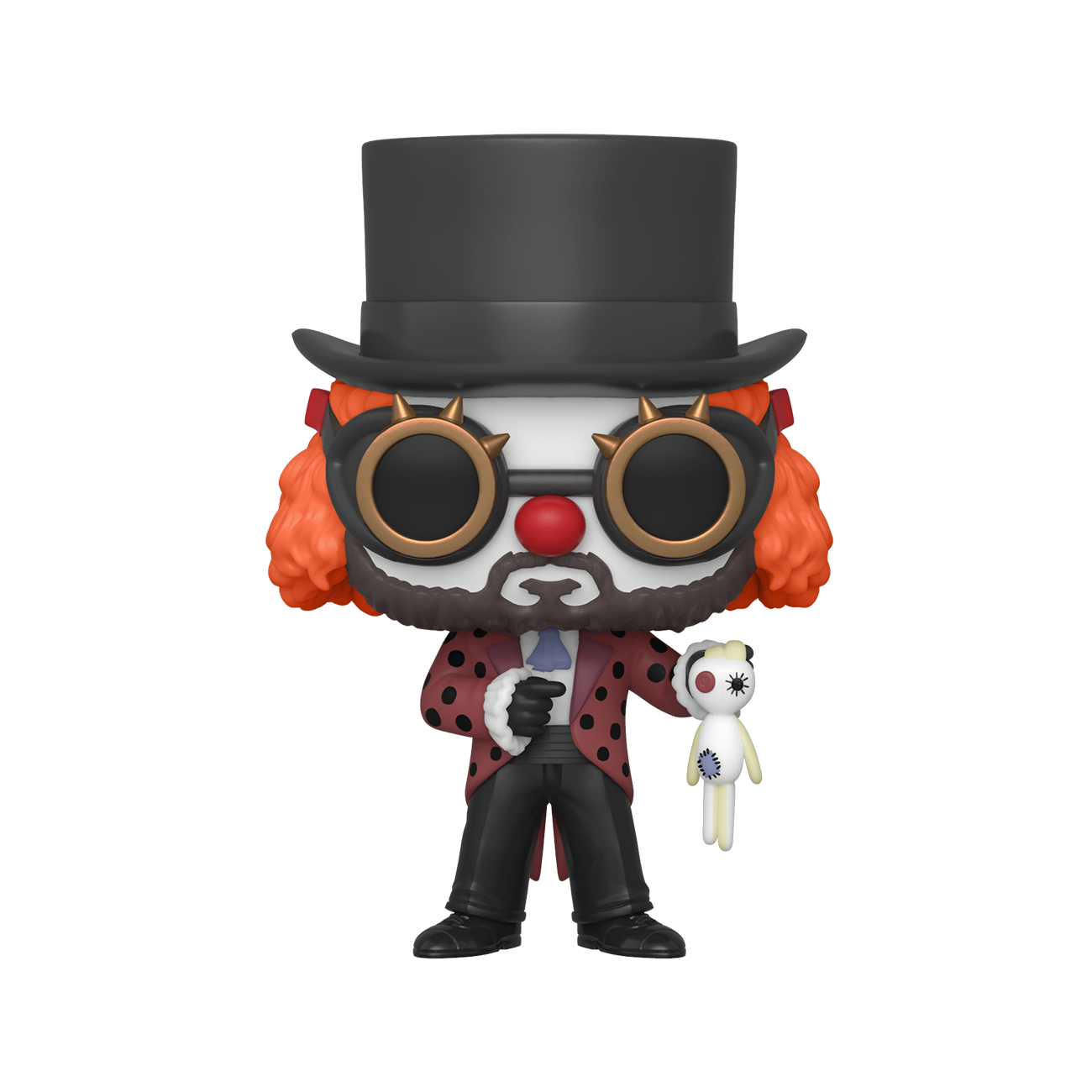 Funko 44196 Action Figure - Multi