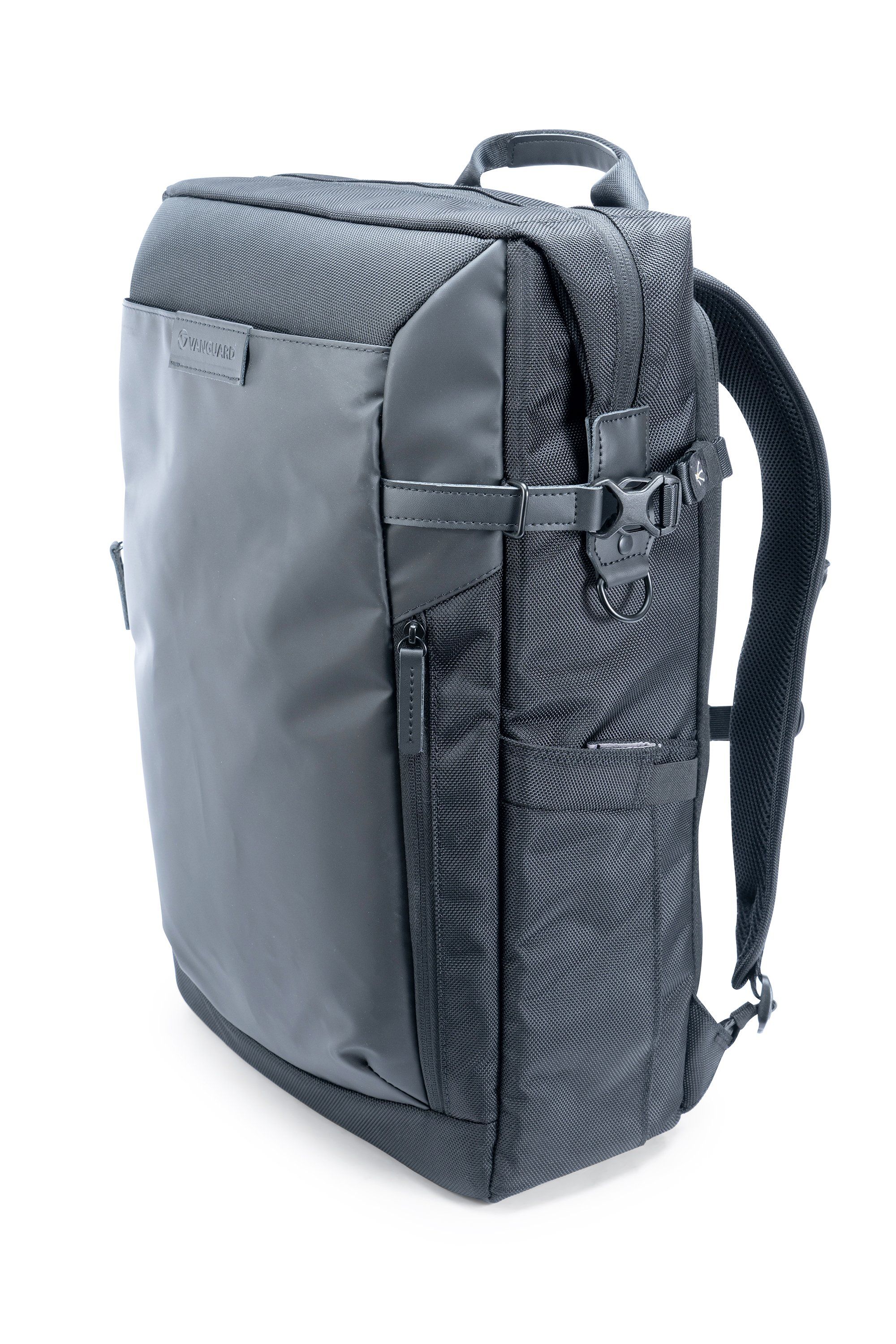 Vanguard VEO SELECT 49 - Cameratas - Zwart