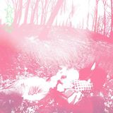 Words Fire Talk Words from a Wishing Well - Coloured Vinyl