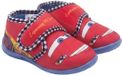 Cars Lightning McQueen Sloffen Garçons – Pantoufles Enfants – Chaussons Maison Rouge