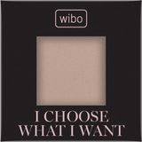 Wibo Bronzer I Choose #01 Sweet Coffee