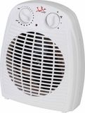 JATA TV78 - Elektrische Ventilator Kachel - 2000W - Wit